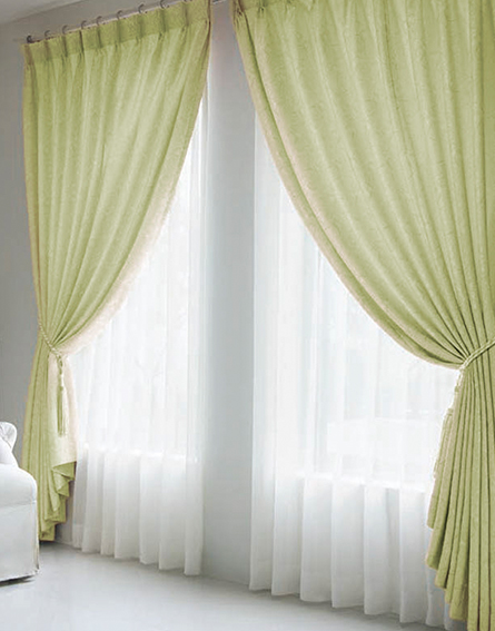 blackout curtains shading rate 1
